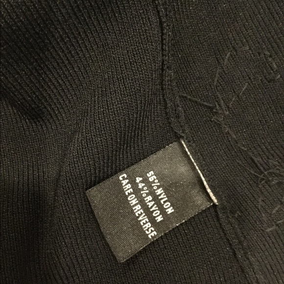 Cardigan and tank dressy - Picture 5 of 5